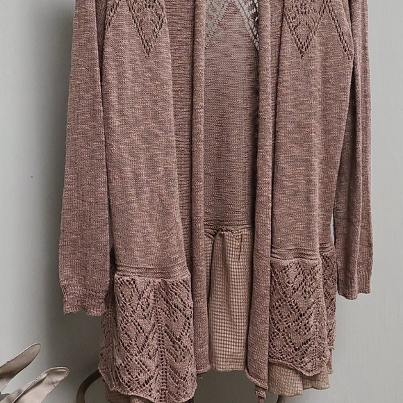 Vintage America Blues Cardigan - Picture 4 of 10